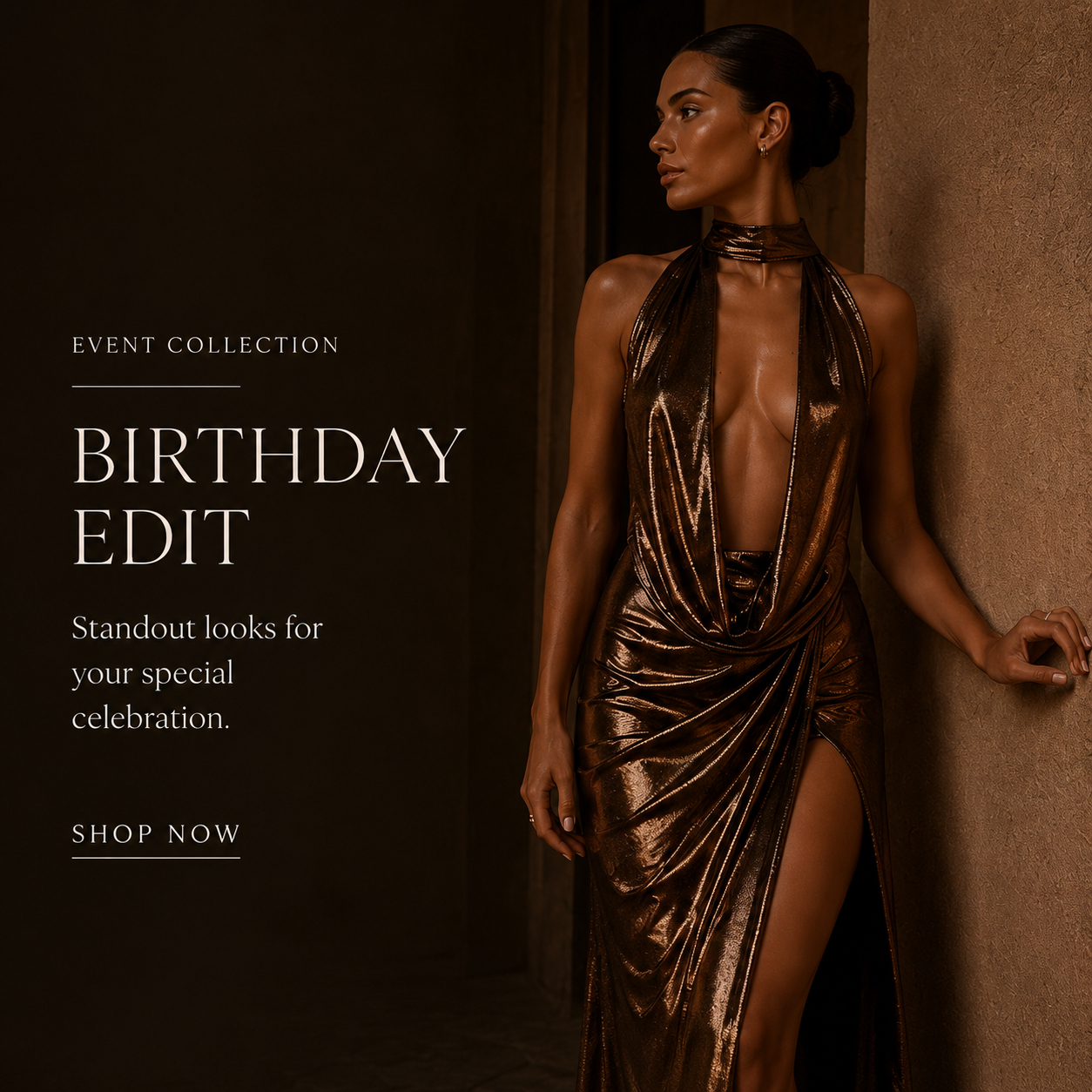 BIRTHDAY EDIT