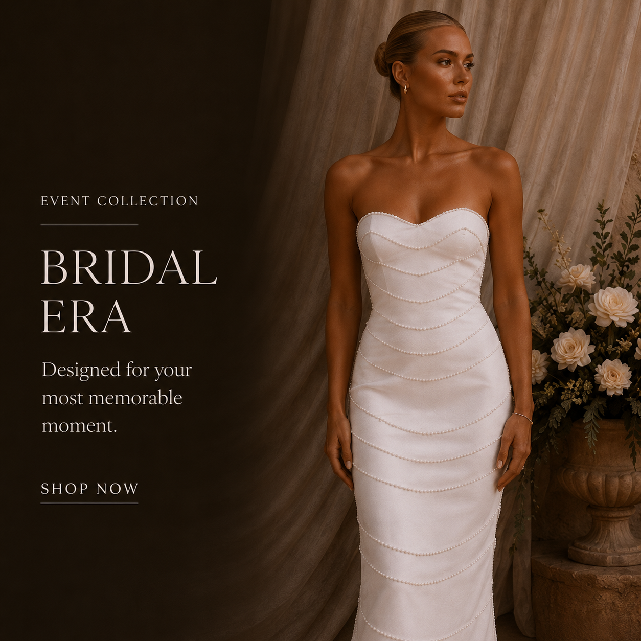 BRIDAL ERA