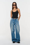 95 BAGGY CELESTE RECYCLED JEANS