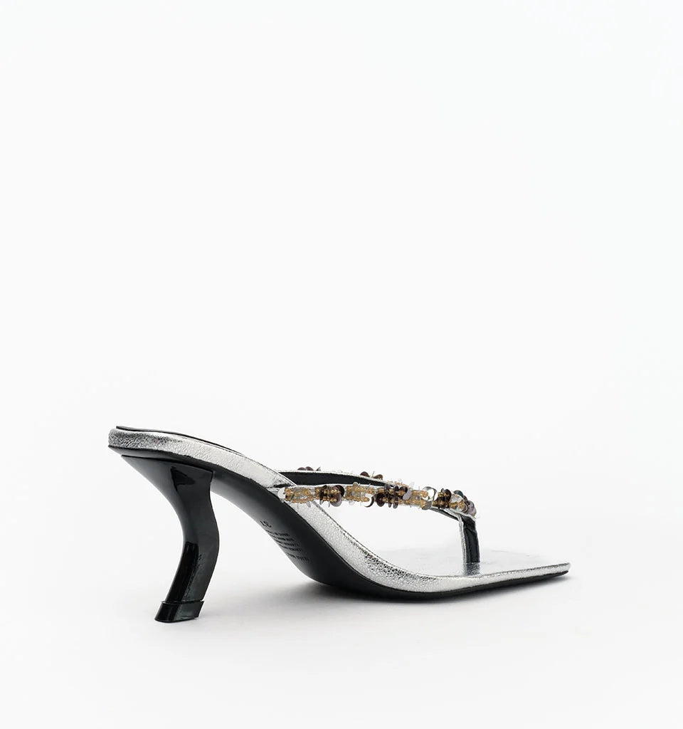 TEYA HEELS