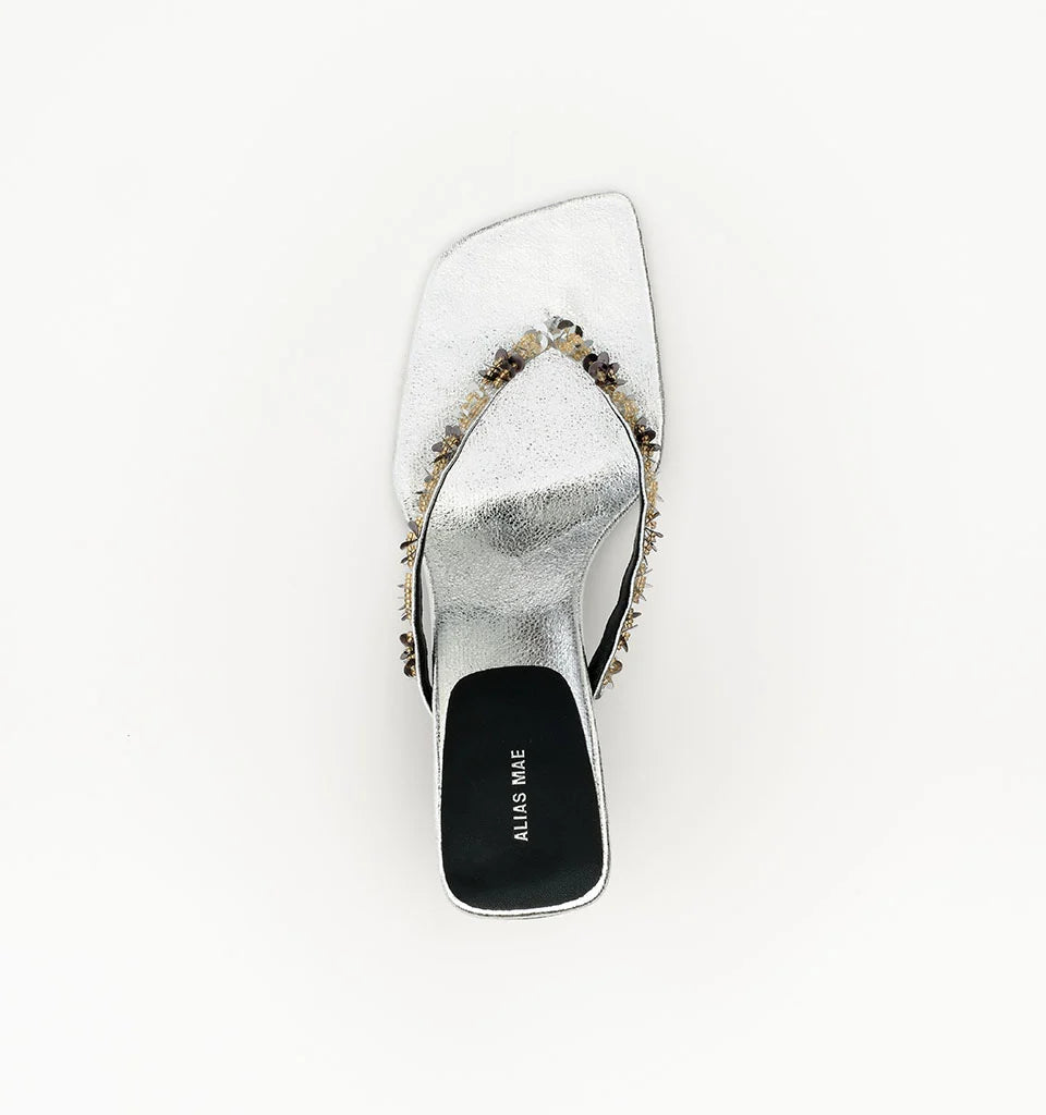 TEYA HEELS