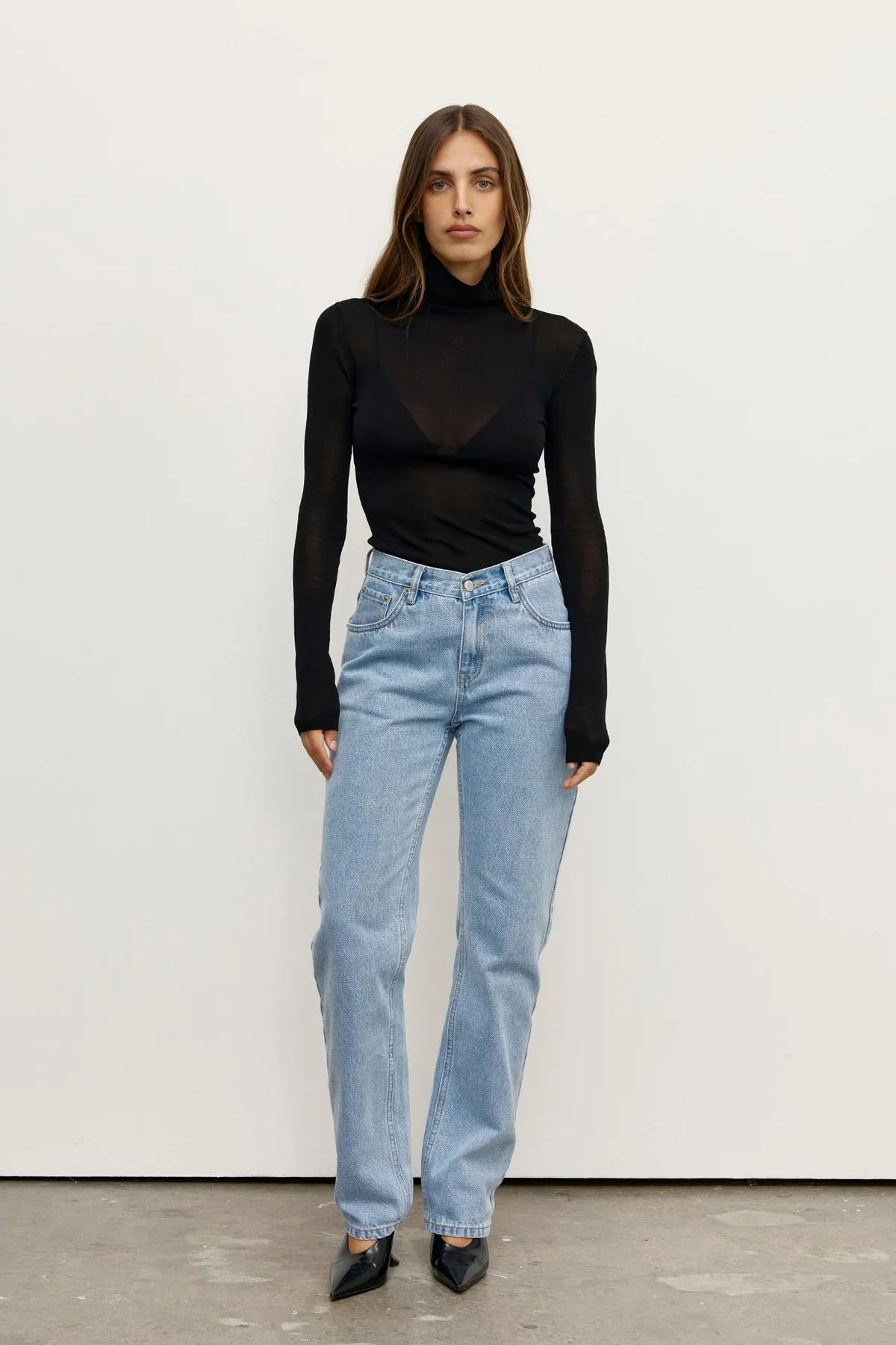 AIRLIE TOP