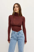 AIRLIE TOP