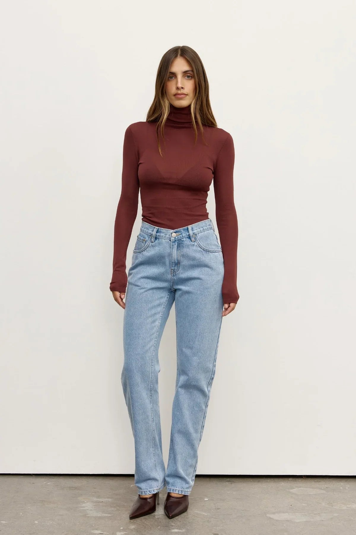 AIRLIE TOP