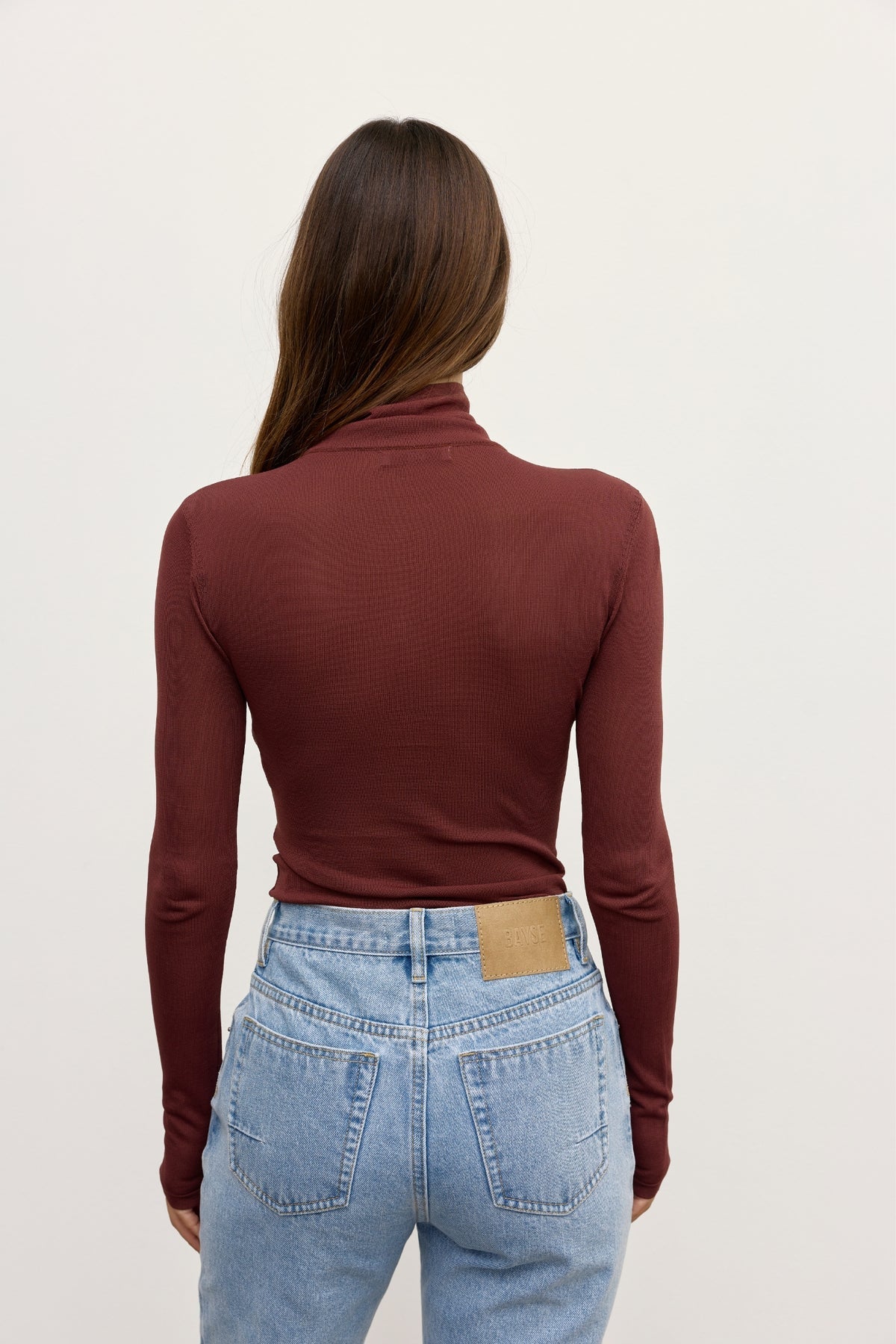 AIRLIE TOP