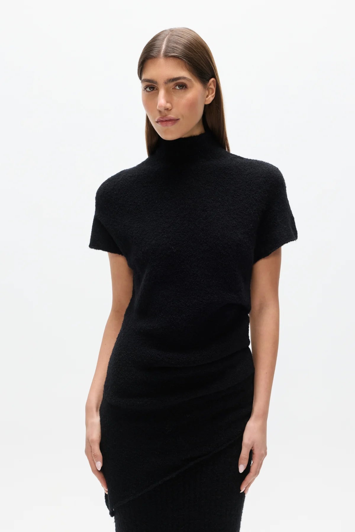 EVREN KNIT TOP