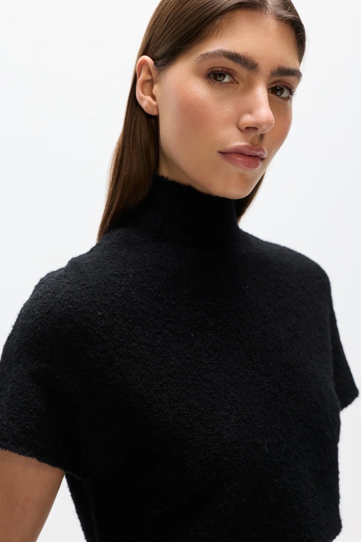 EVREN KNIT TOP