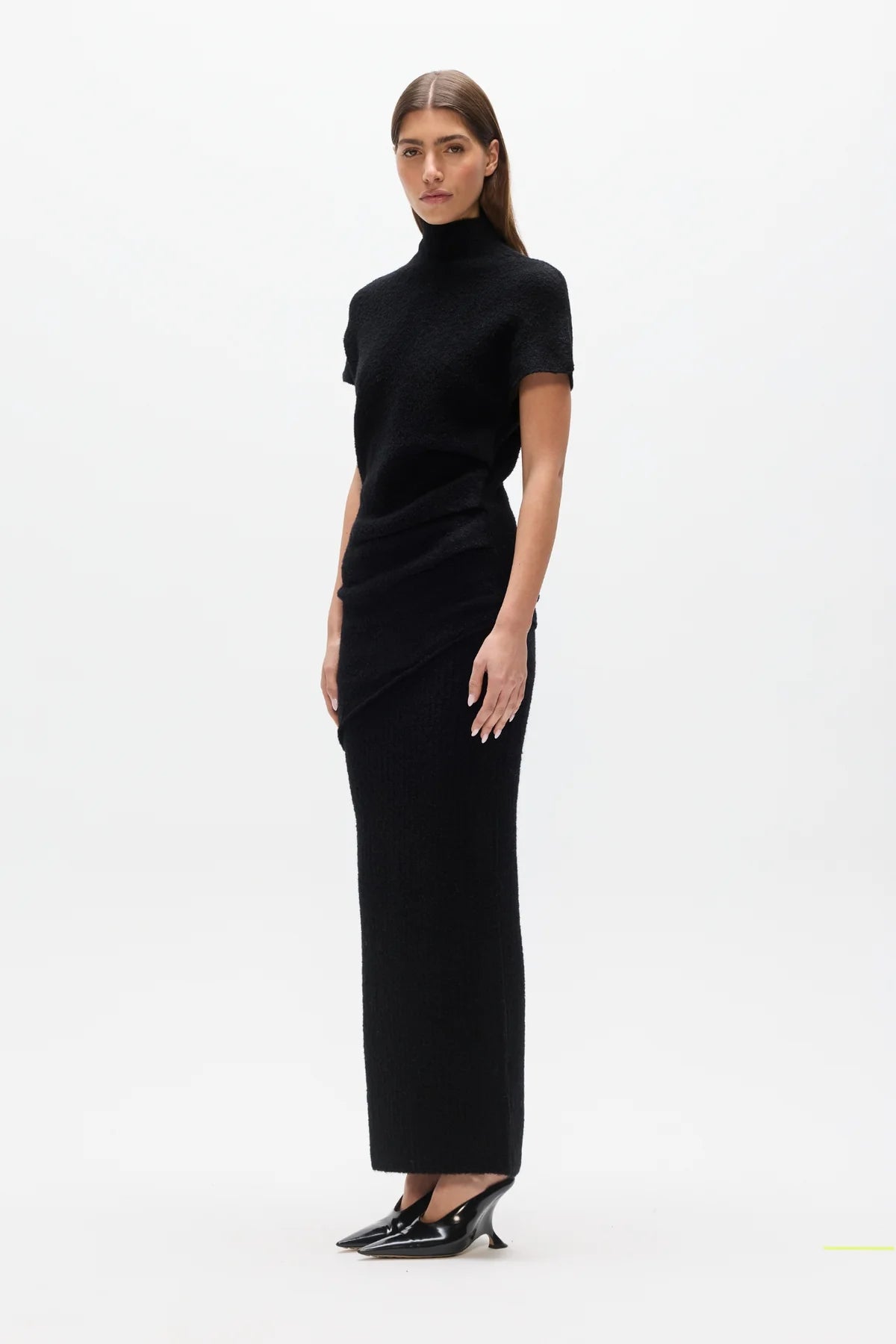 EVREN KNIT TOP