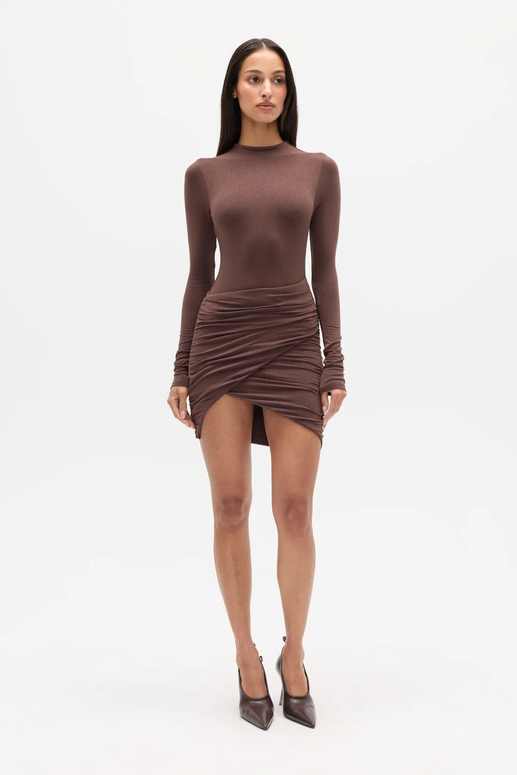 RAFAEL MINI DRESS