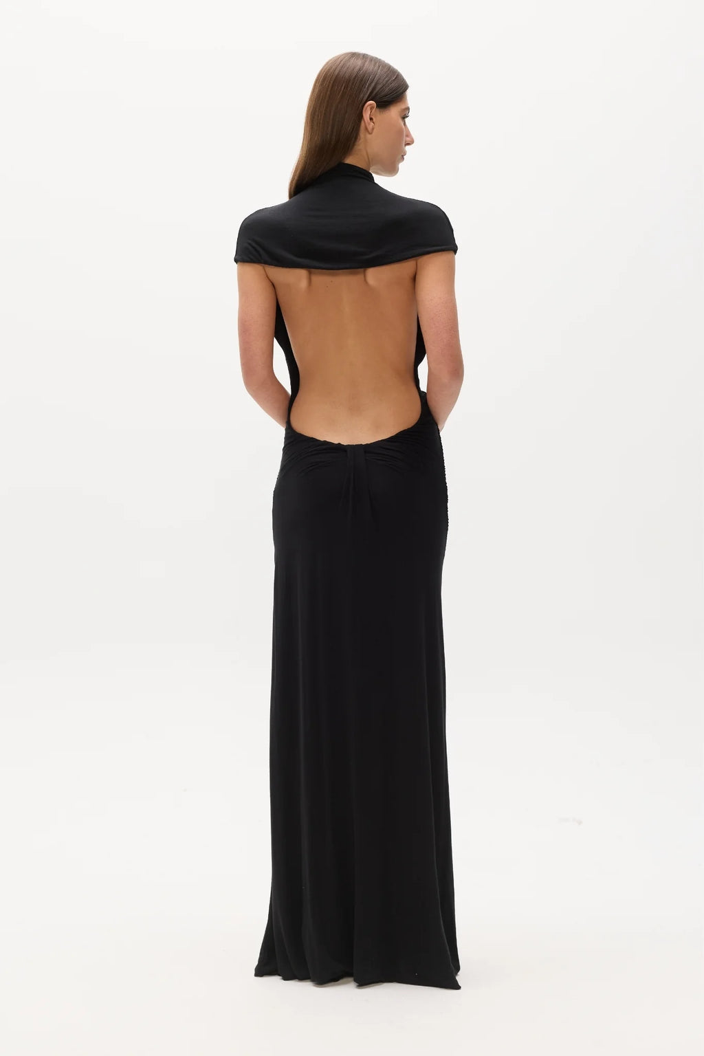 SERA MAXI DRESS