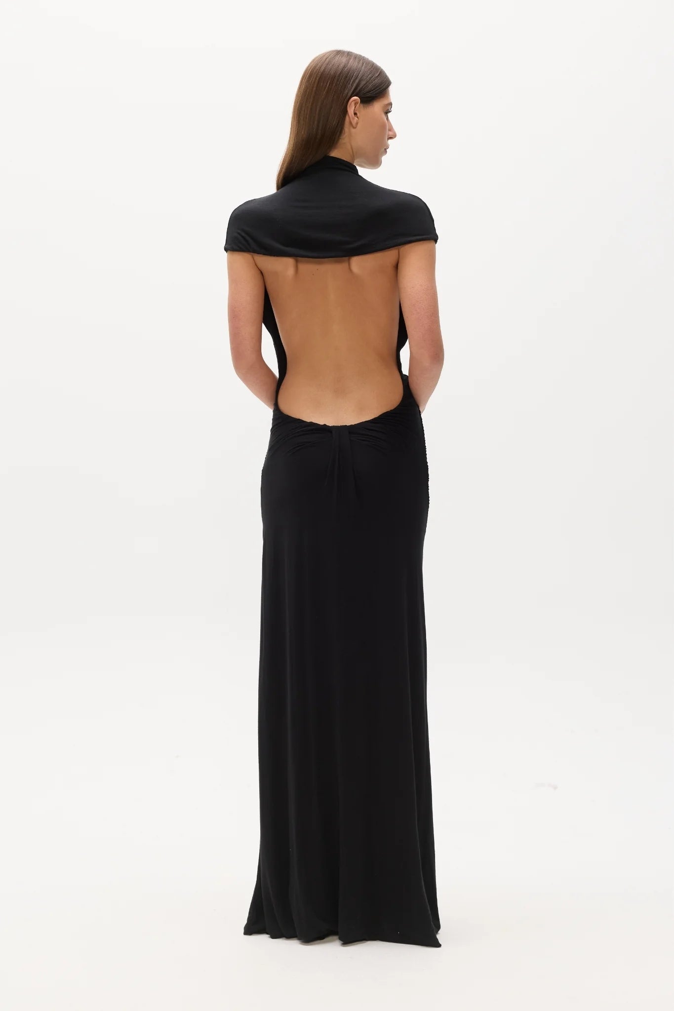 SERA MAXI DRESS
