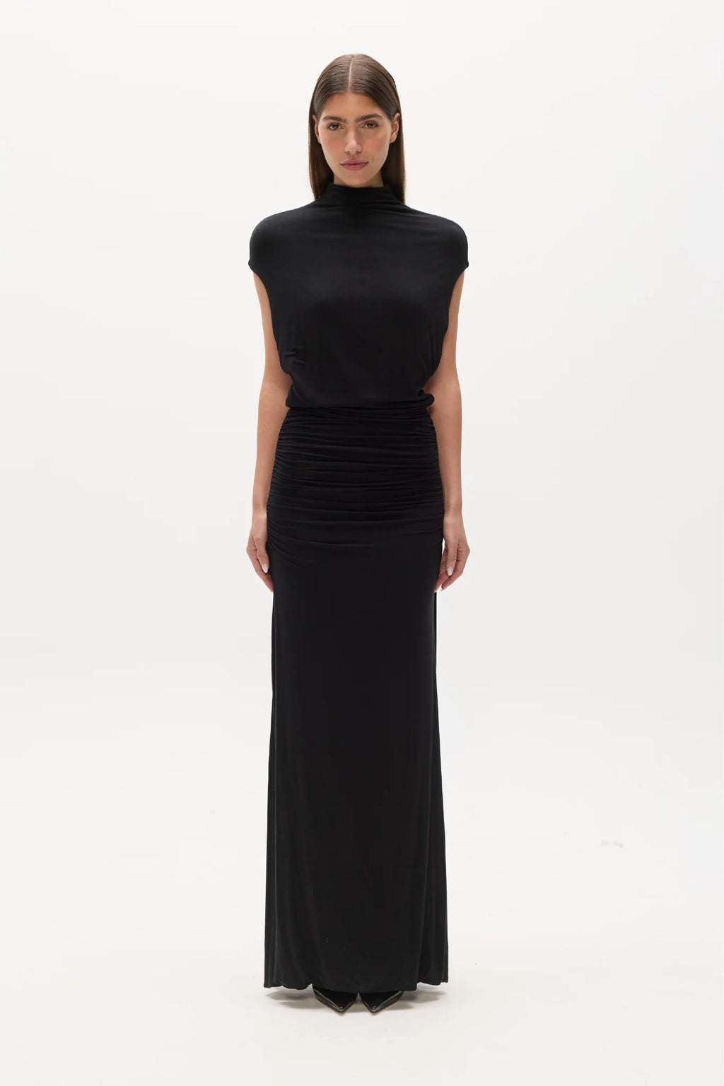 SERA MAXI DRESS