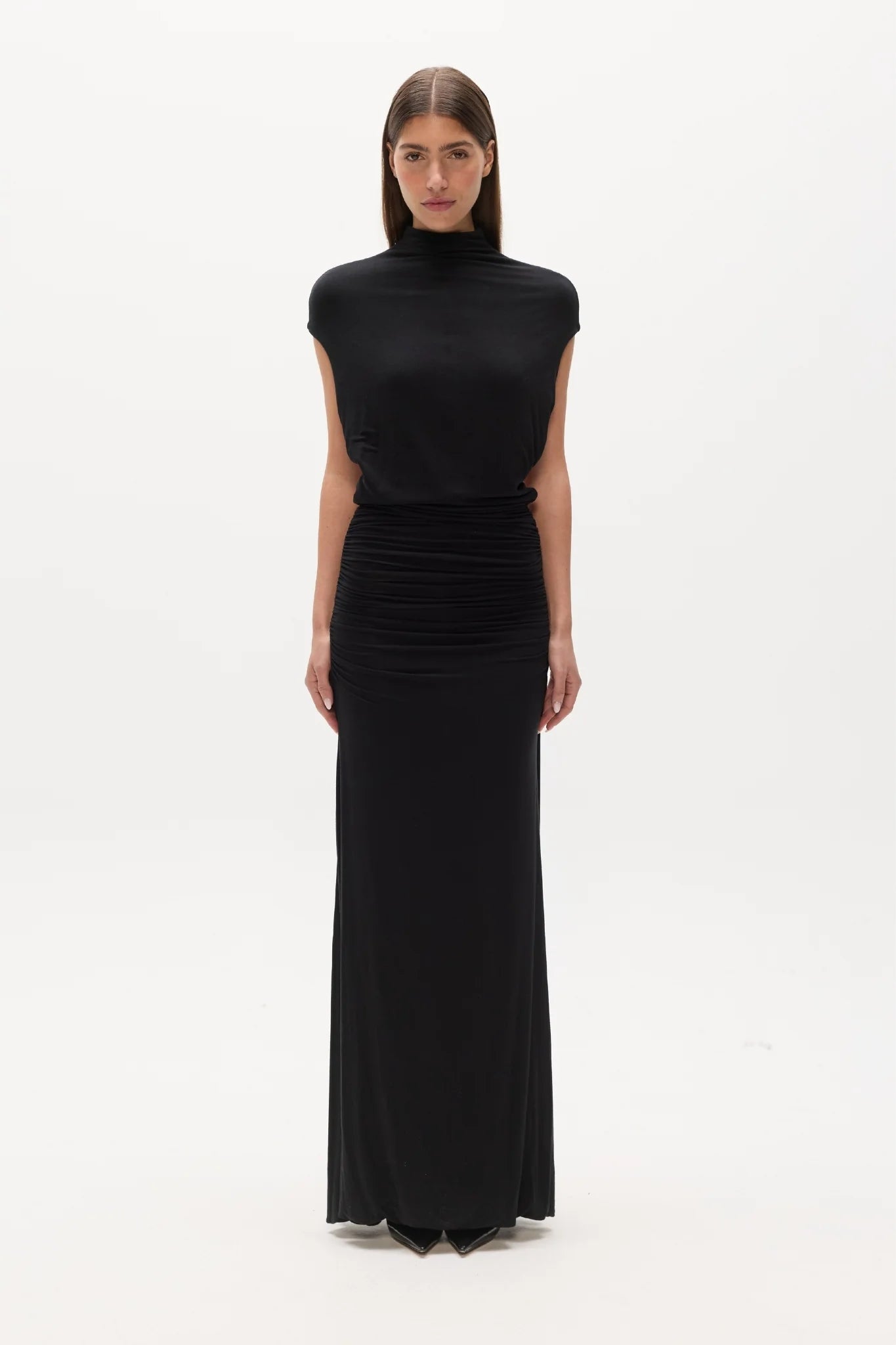 SERA MAXI DRESS