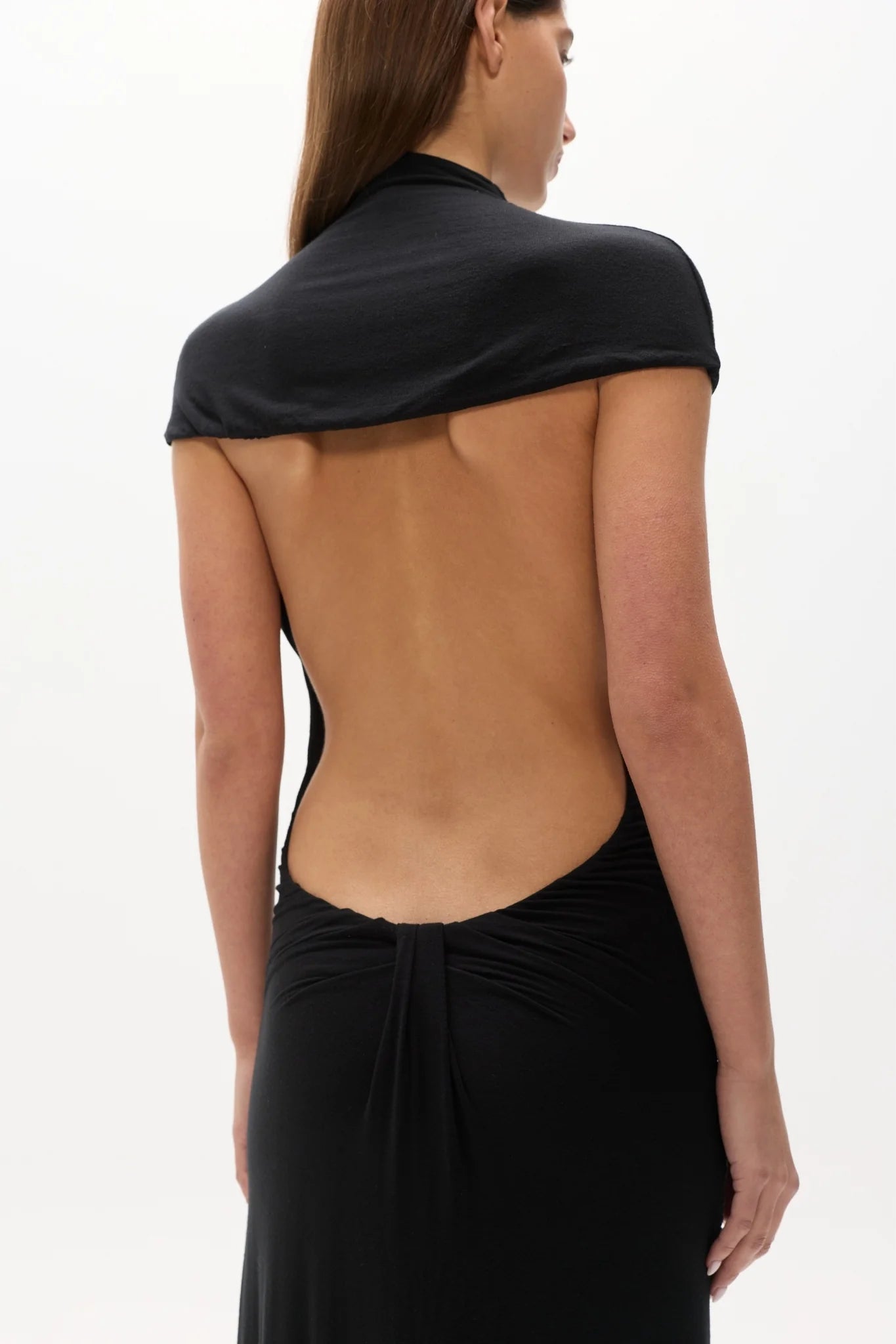 SERA MAXI DRESS
