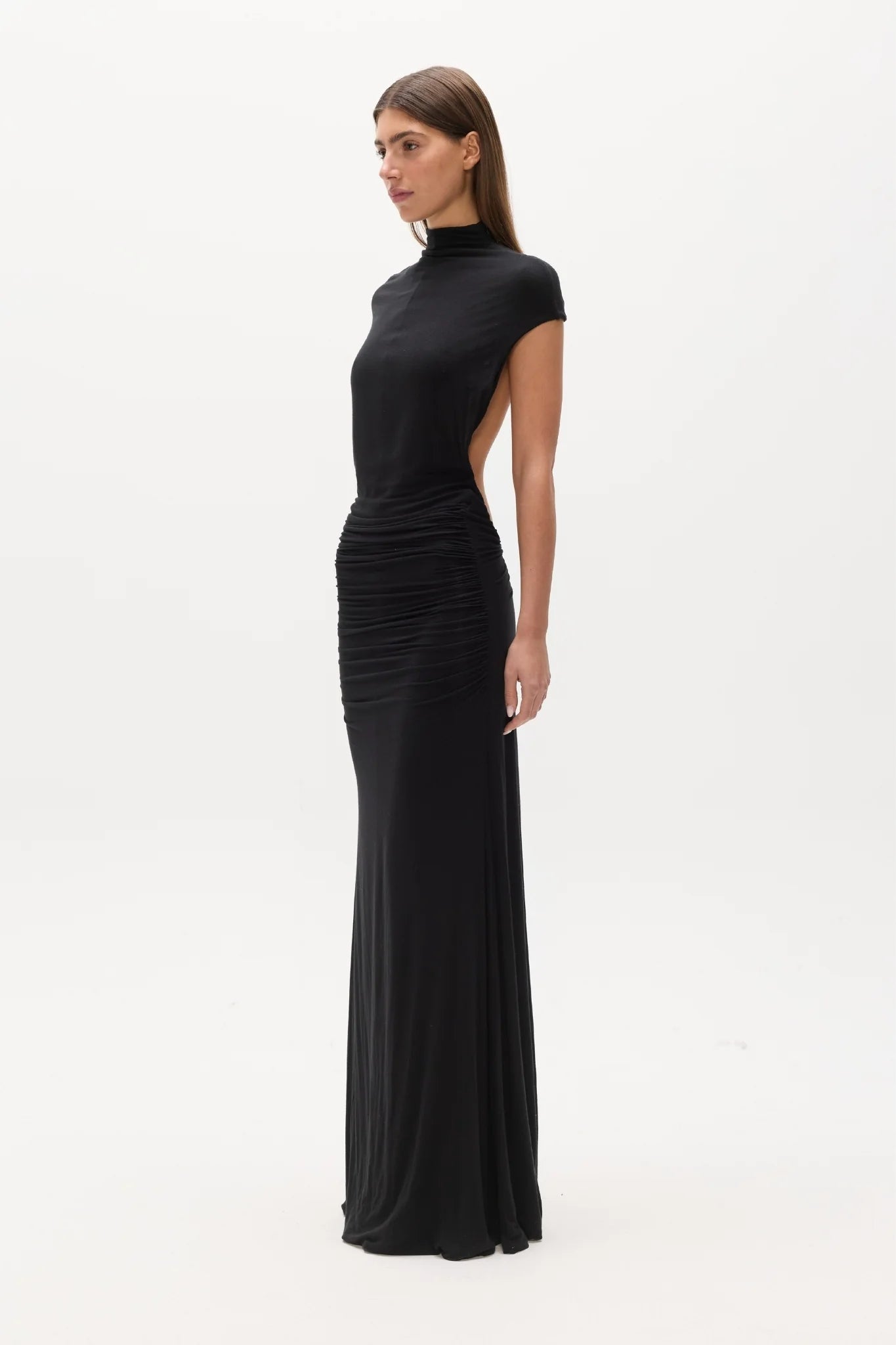 SERA MAXI DRESS