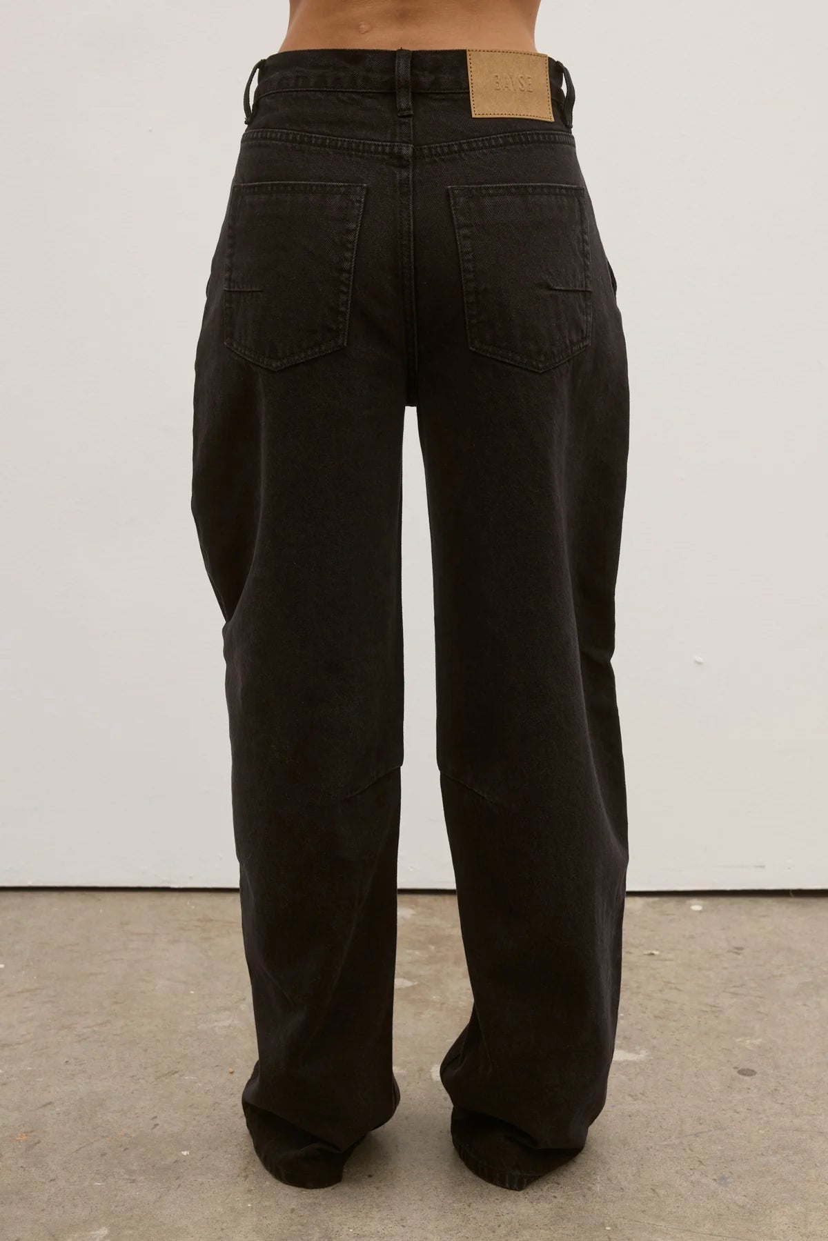 ASTON JEAN