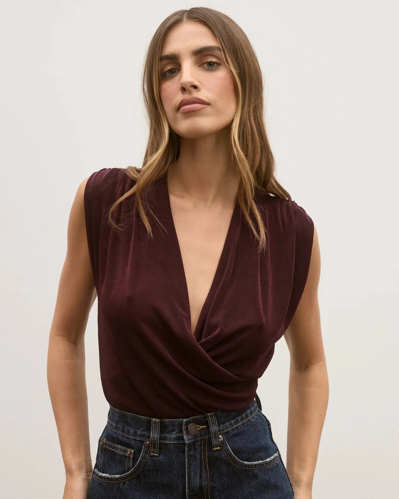 ESME TOP