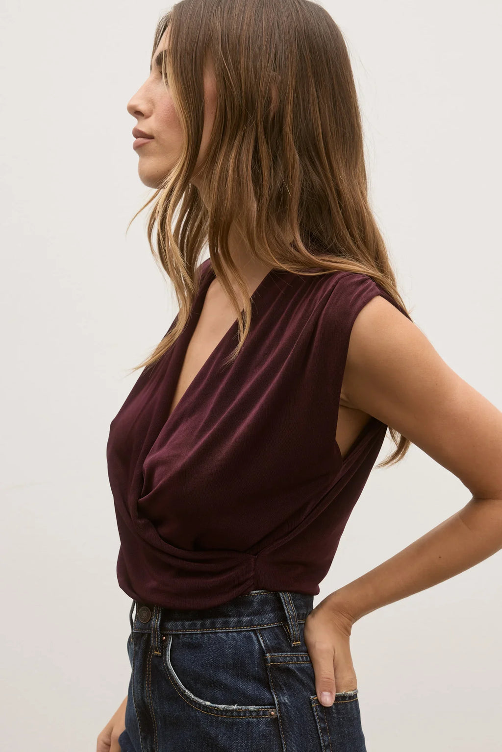 ESME TOP