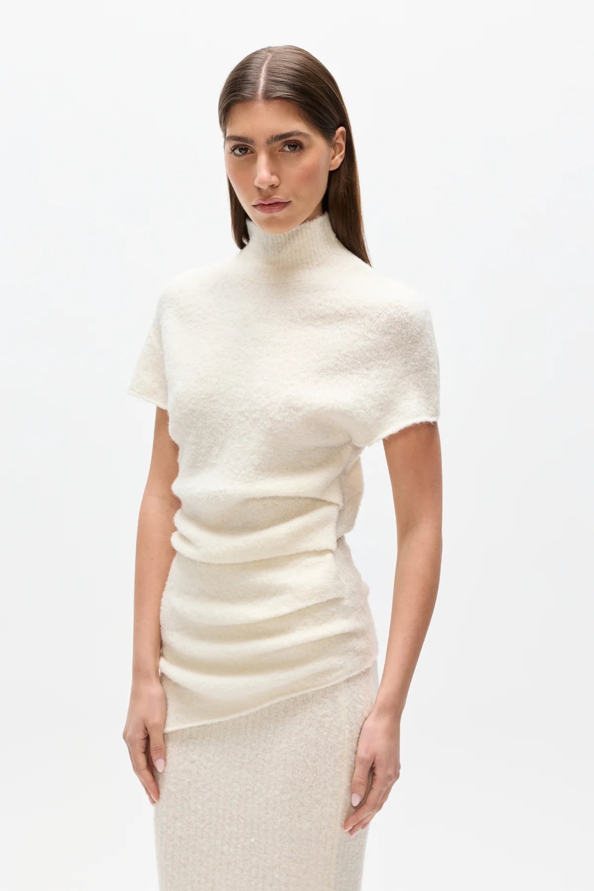 EVREN KNIT TOP