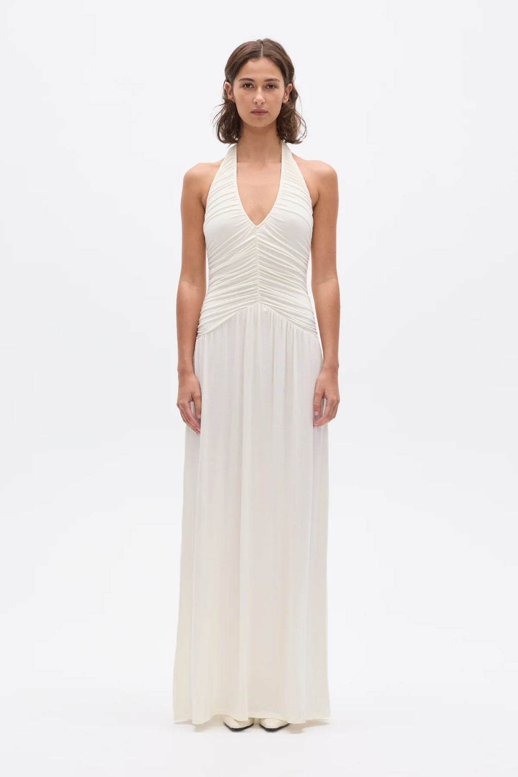 FRANCES DRESS