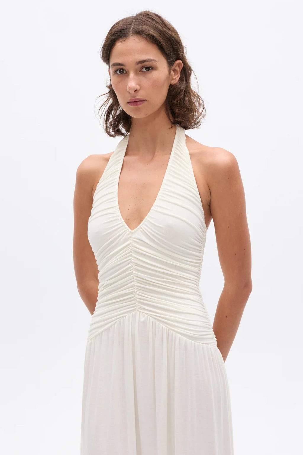 FRANCES DRESS