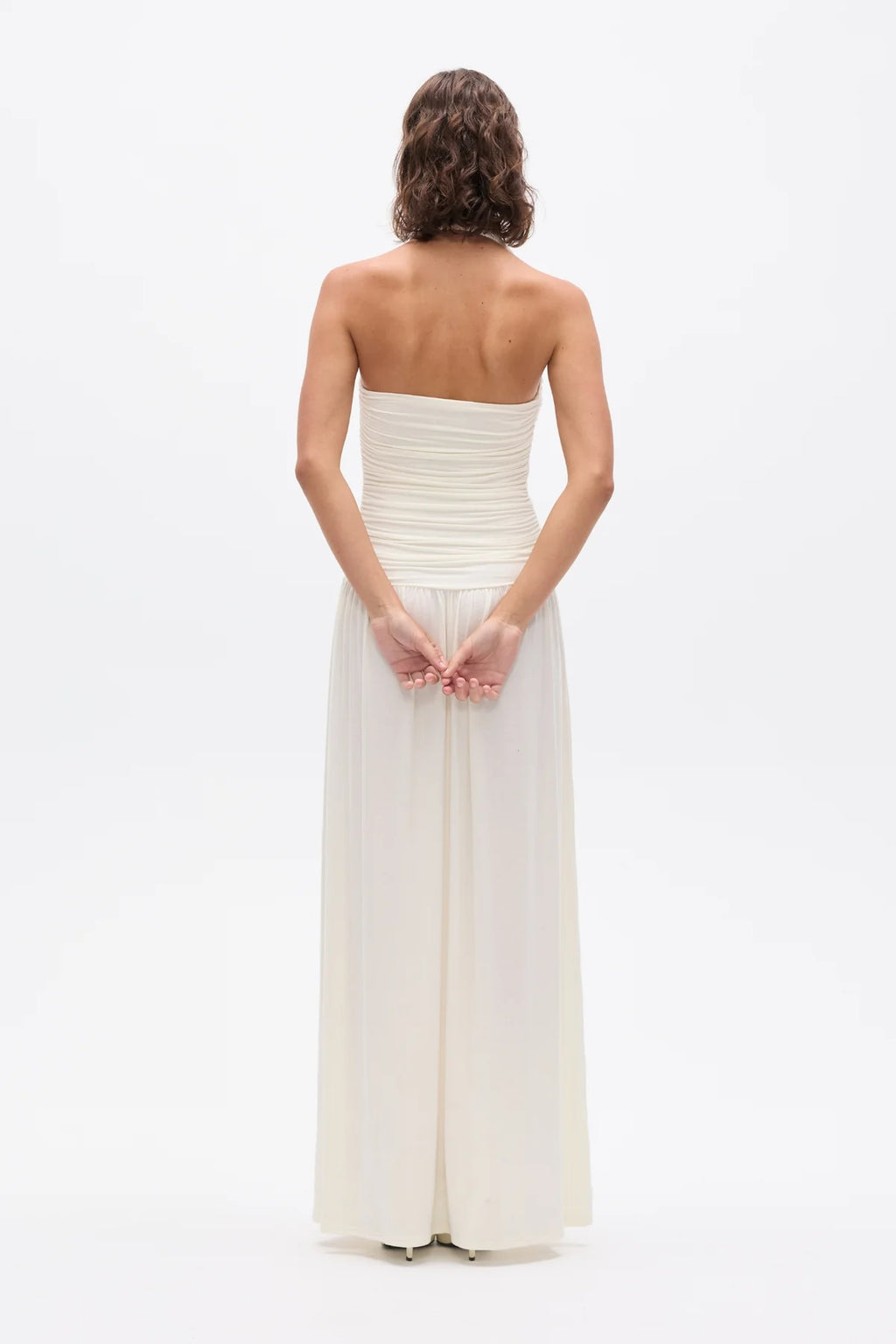 FRANCES DRESS