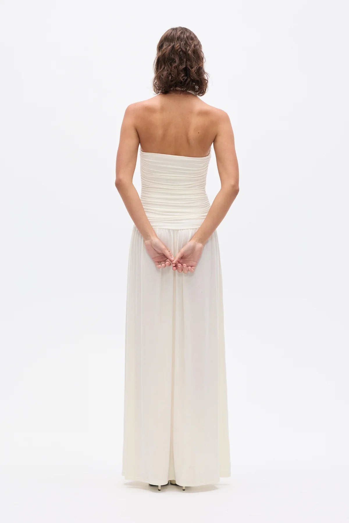 FRANCES DRESS