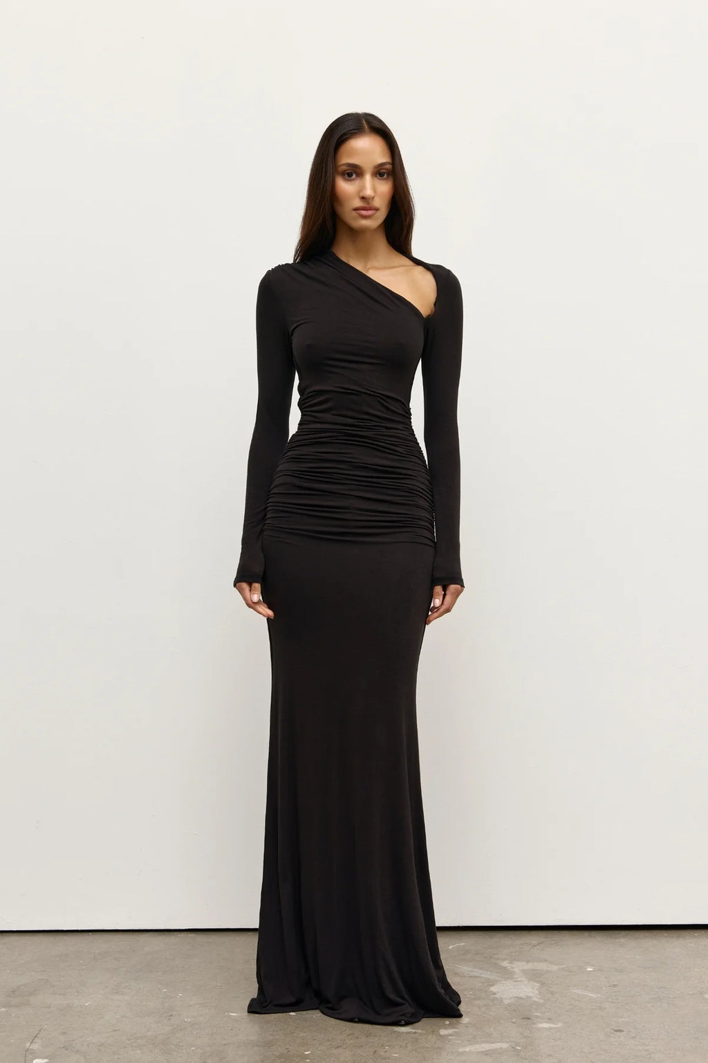 INAYA MAXI DRESS