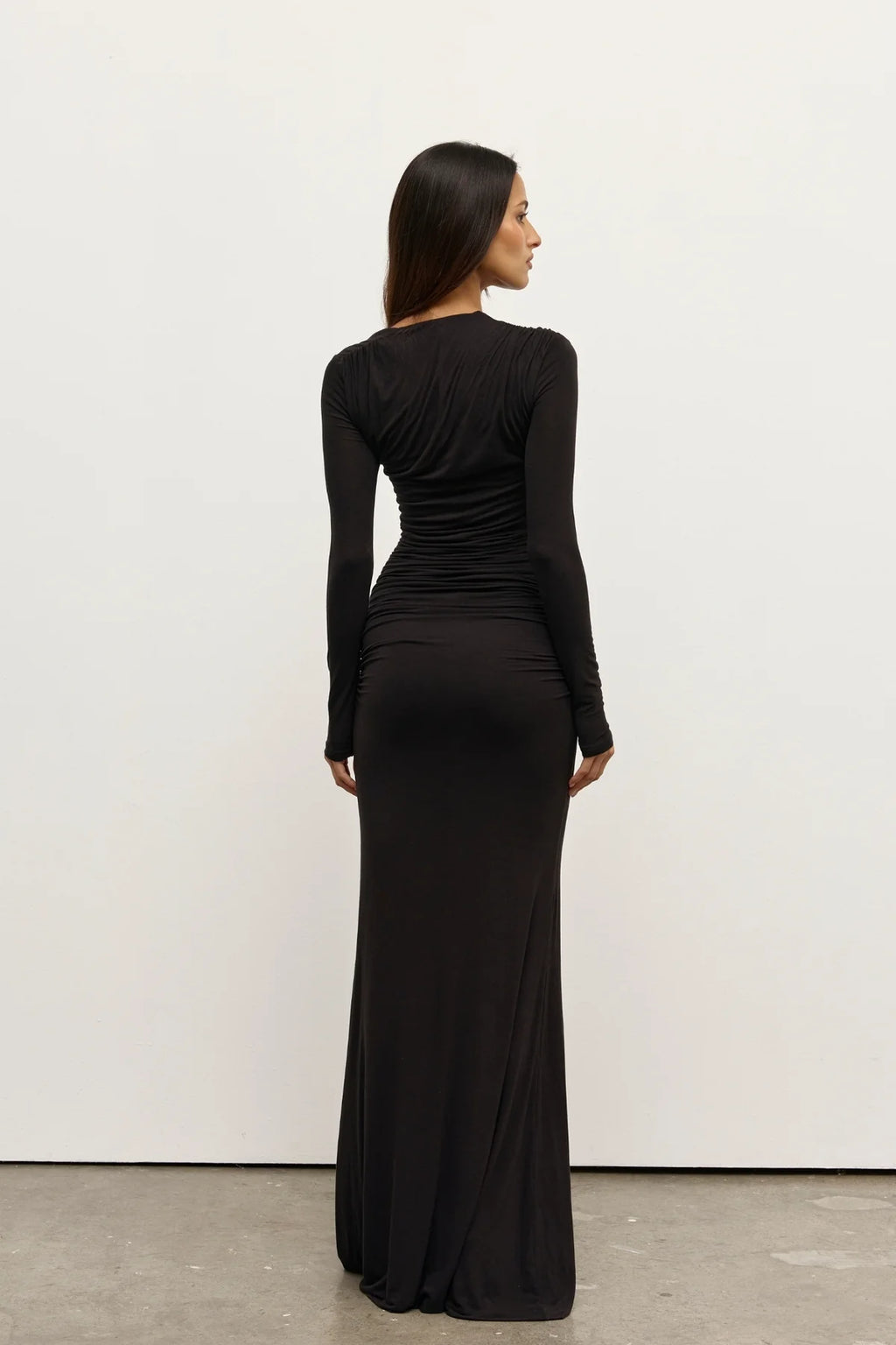 INAYA MAXI DRESS