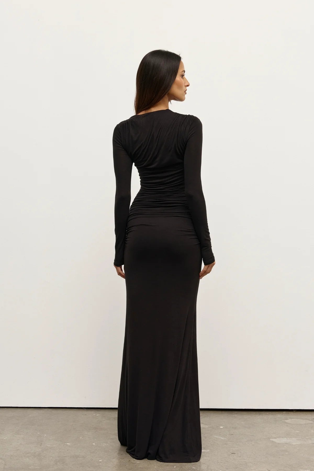 INAYA MAXI DRESS