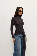 ISLEY TOP