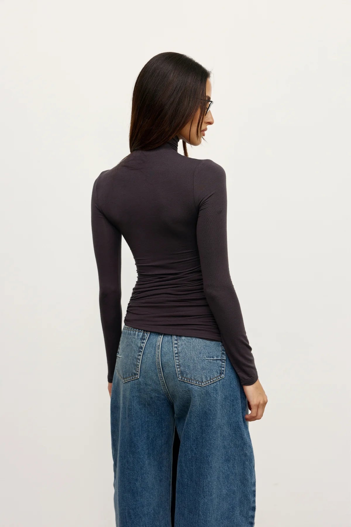 ISLEY TOP