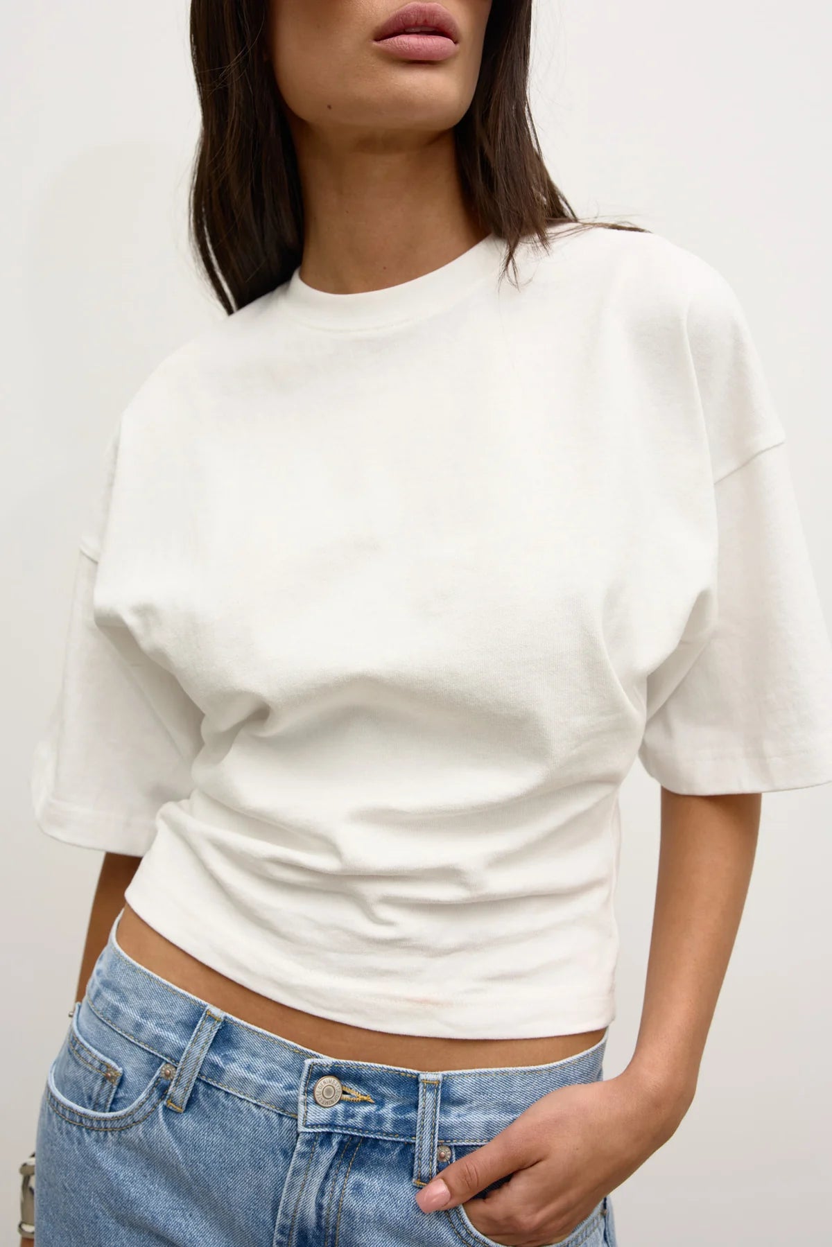 LEX T-SHIRT