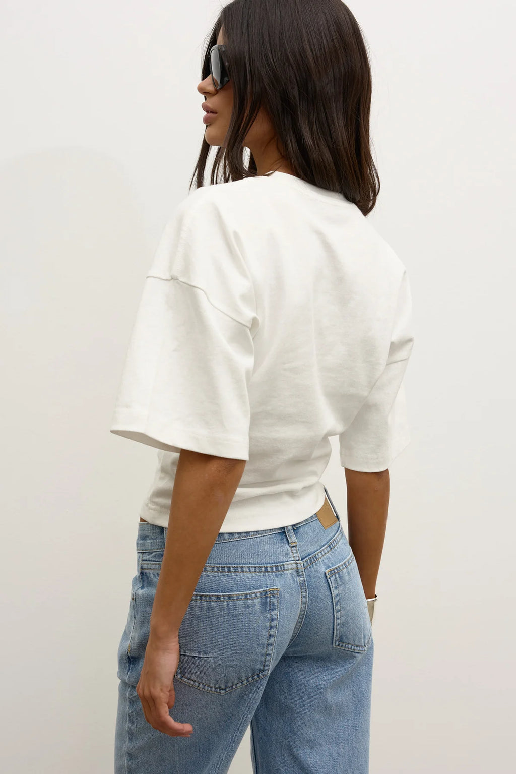 LEX T-SHIRT