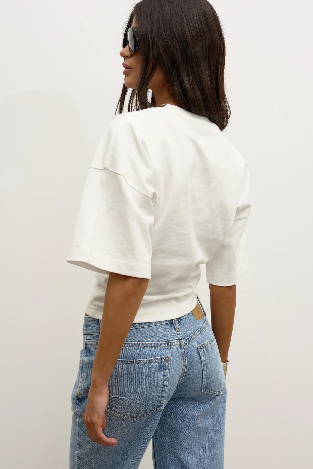 LEX T-SHIRT