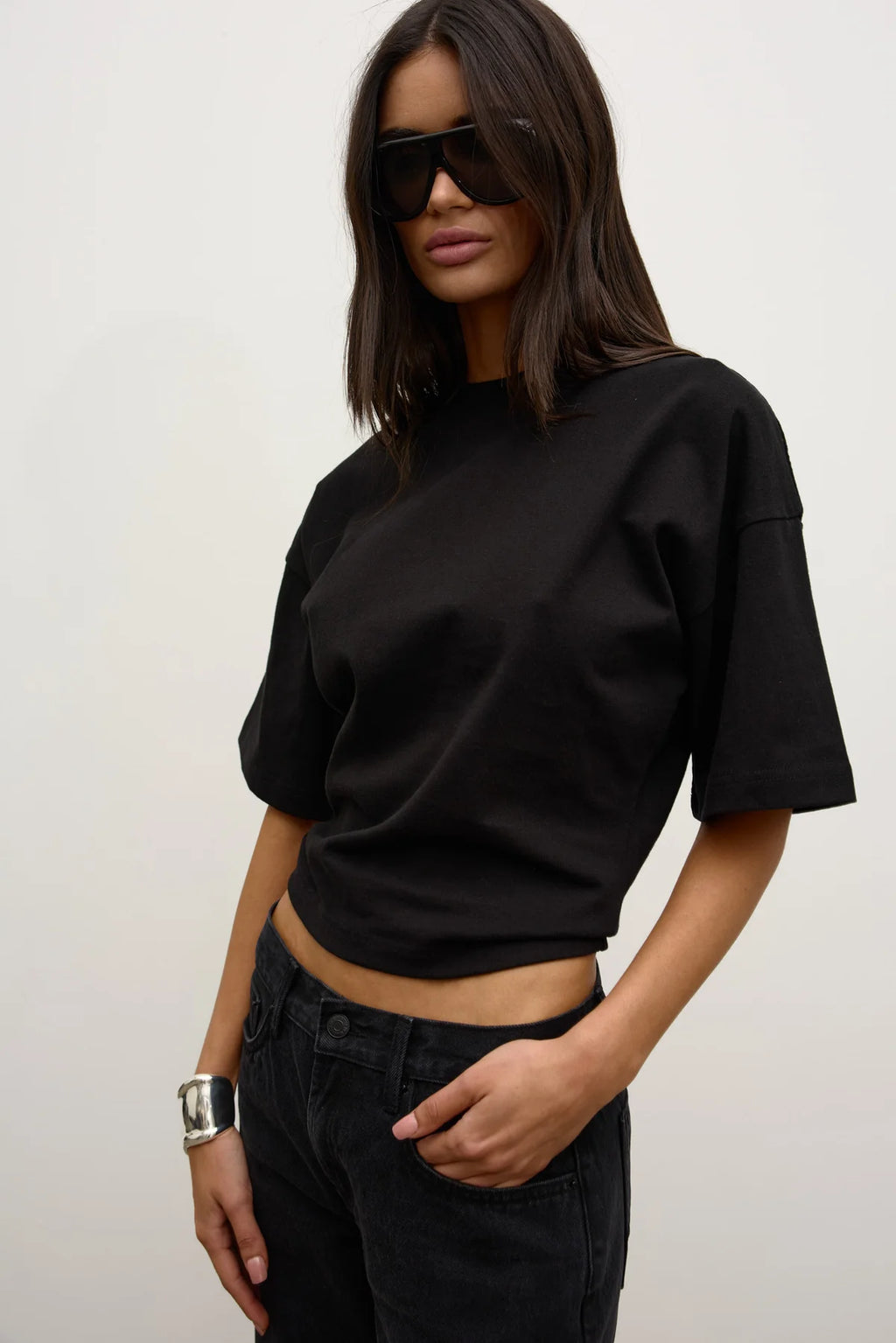 LEX T-SHIRT
