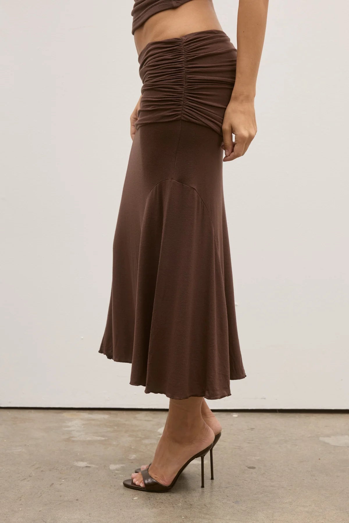 NOEMI SKIRT