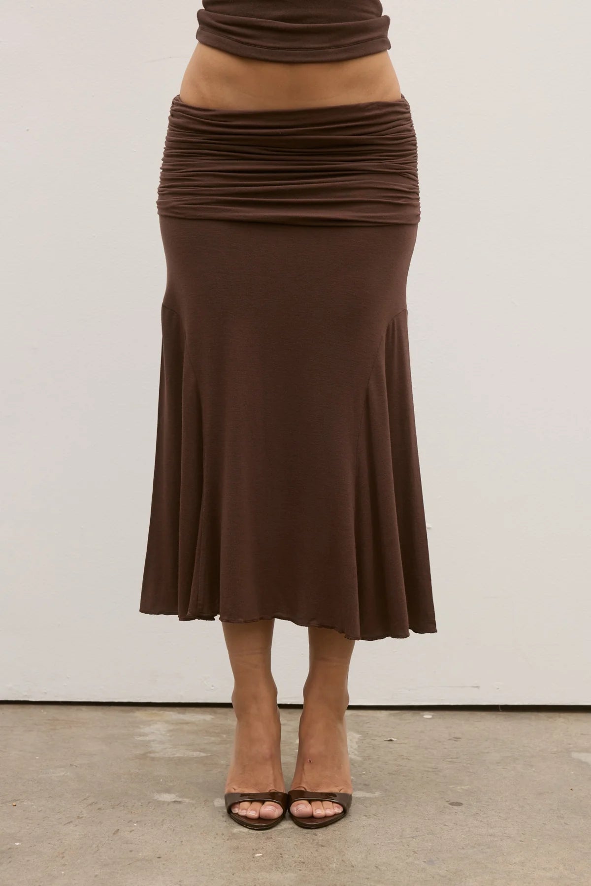 NOEMI SKIRT