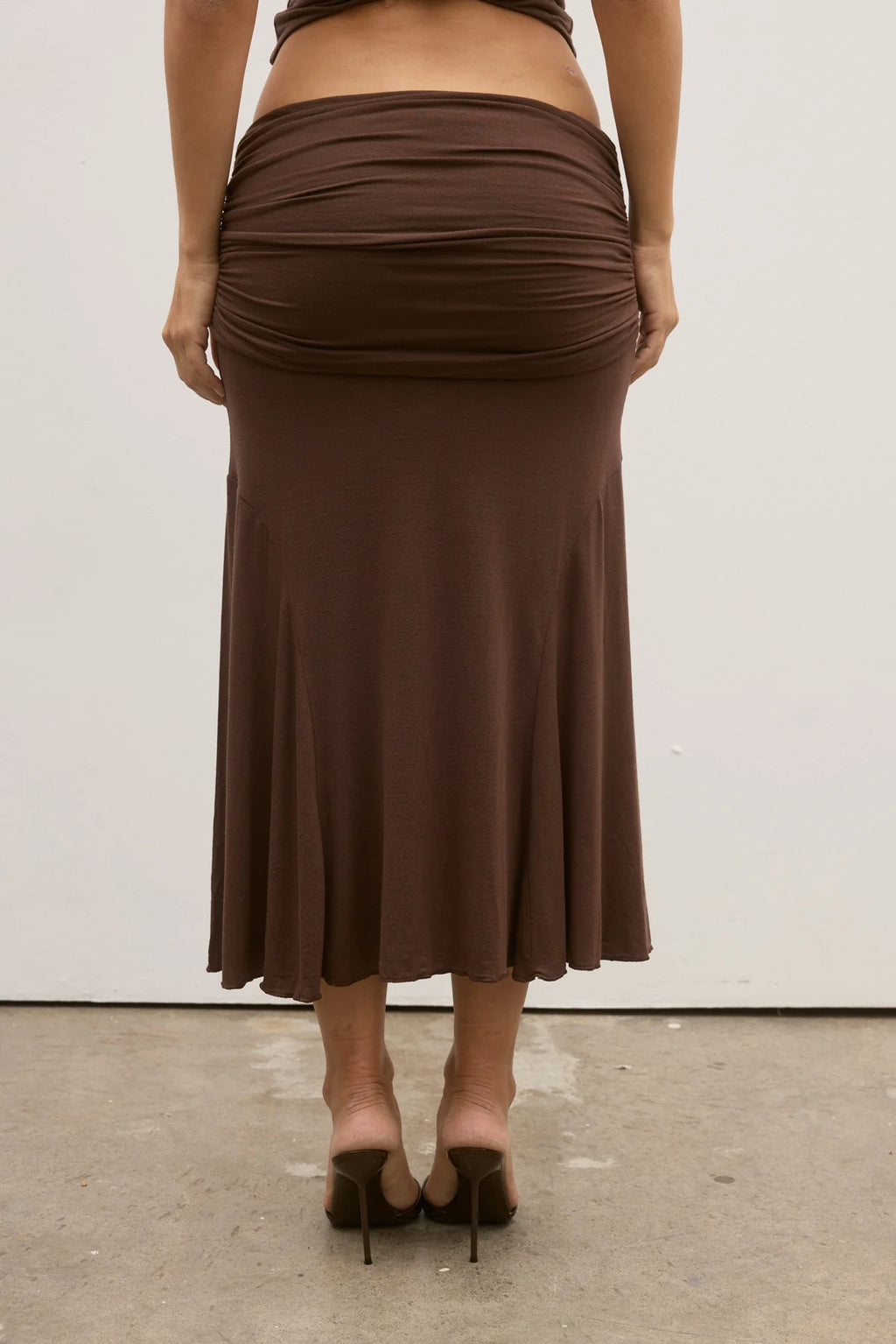 NOEMI SKIRT