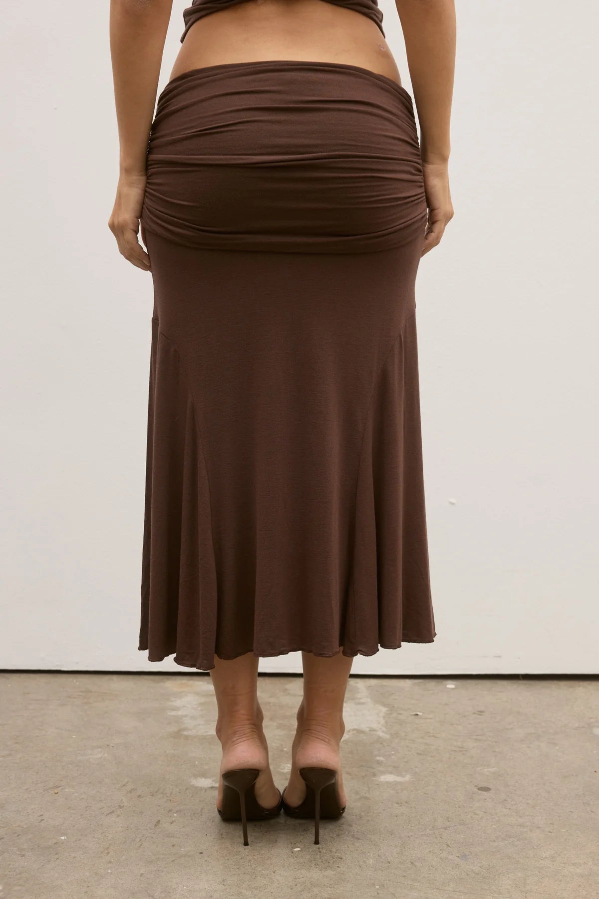 NOEMI SKIRT