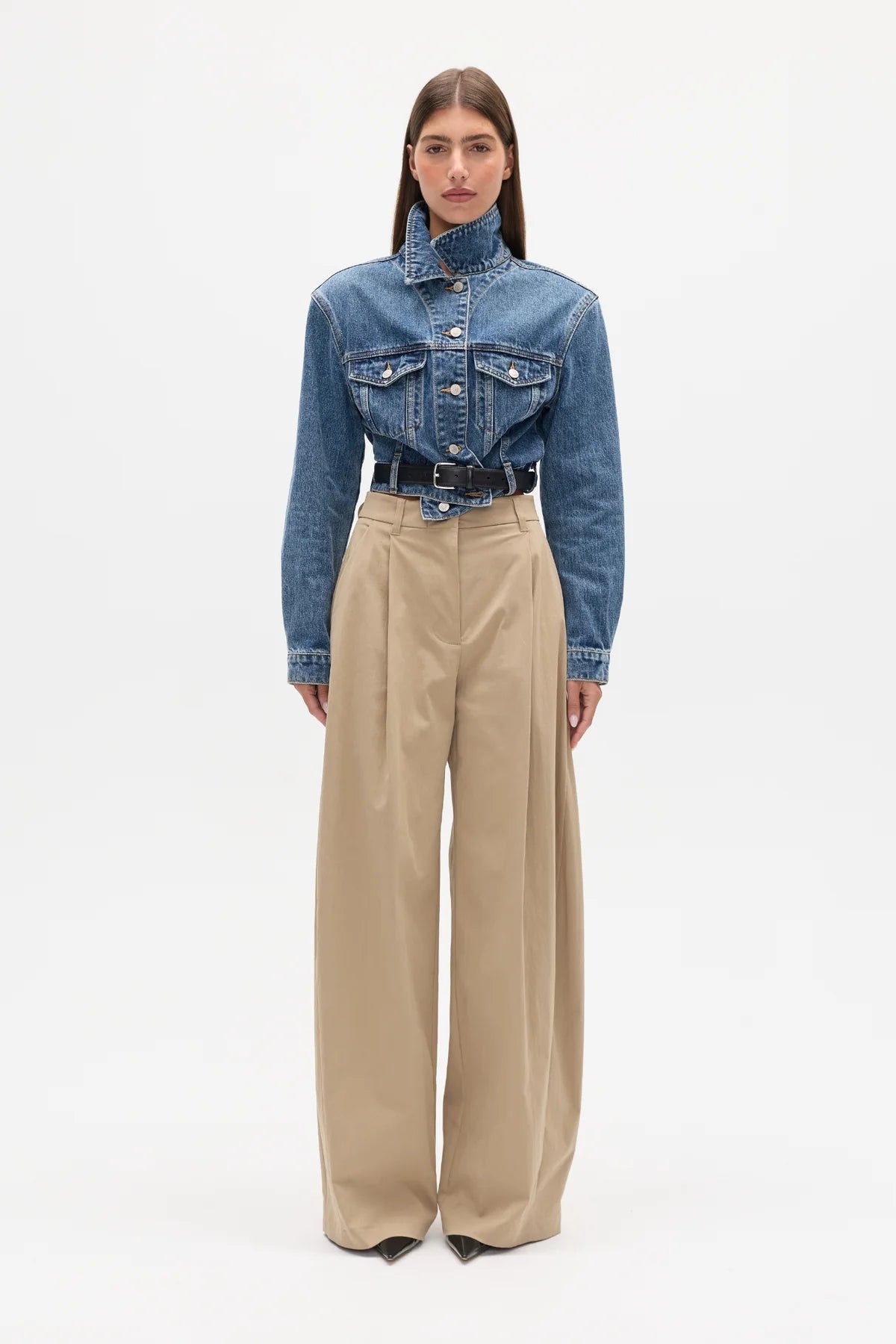 SCOUT PANT