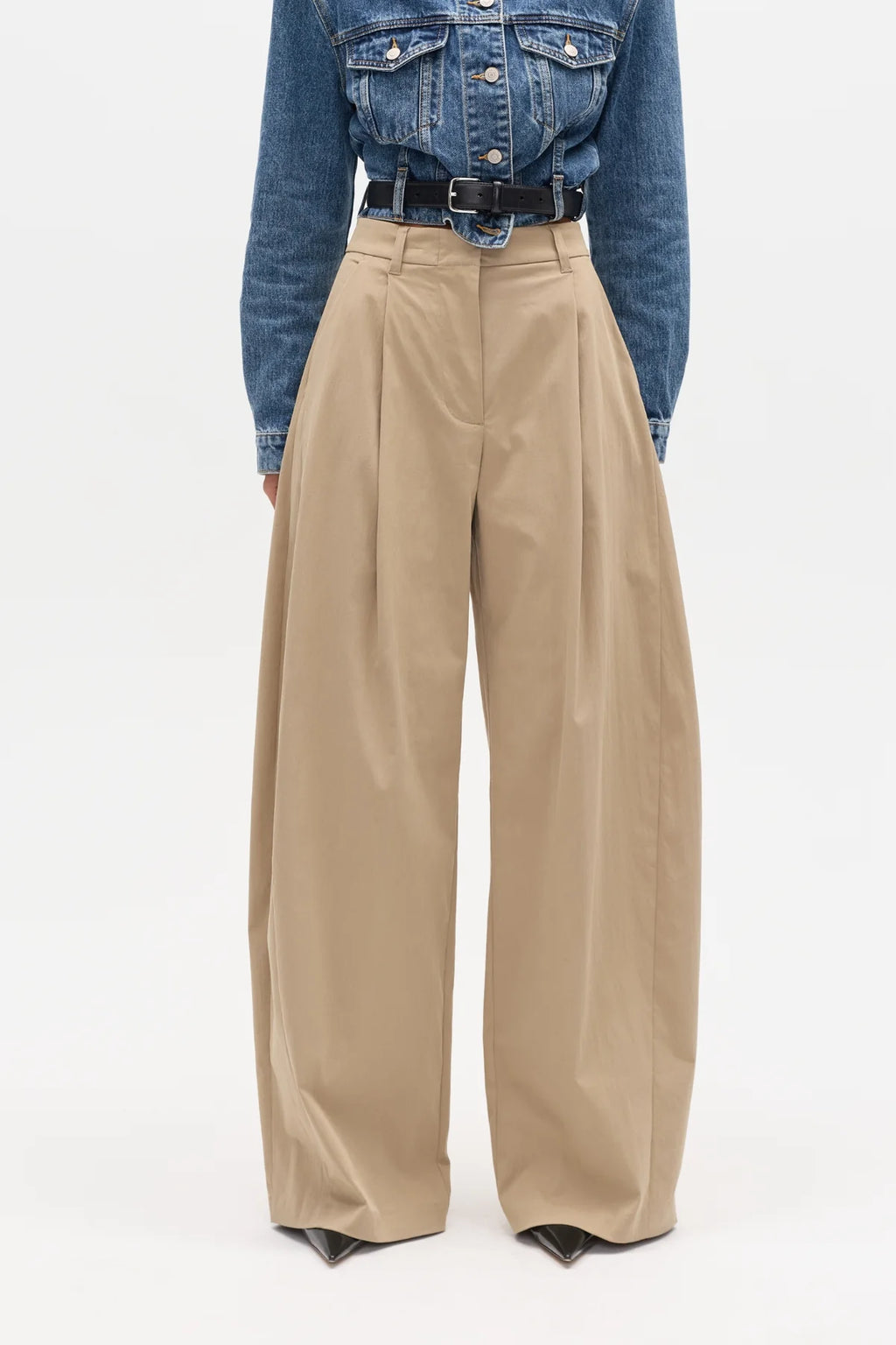 SCOUT PANT