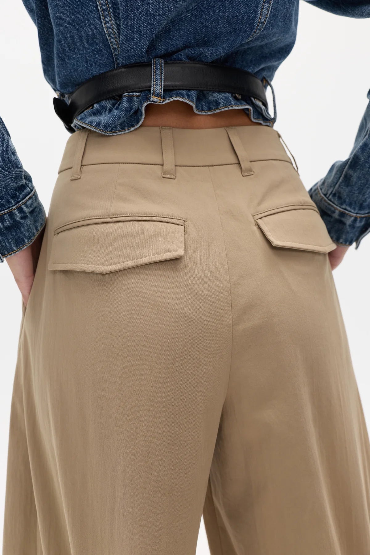 SCOUT PANT