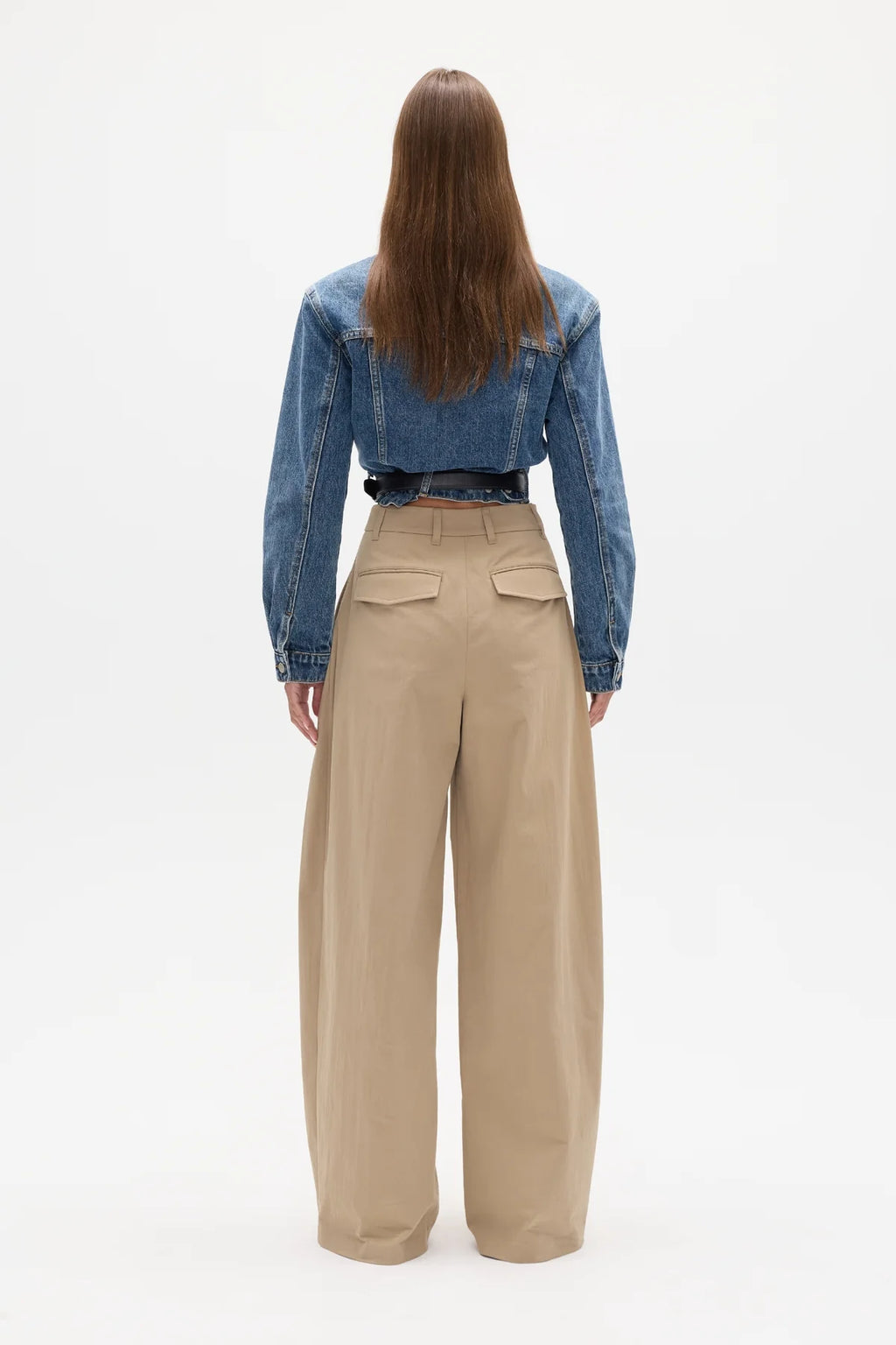 SCOUT PANT