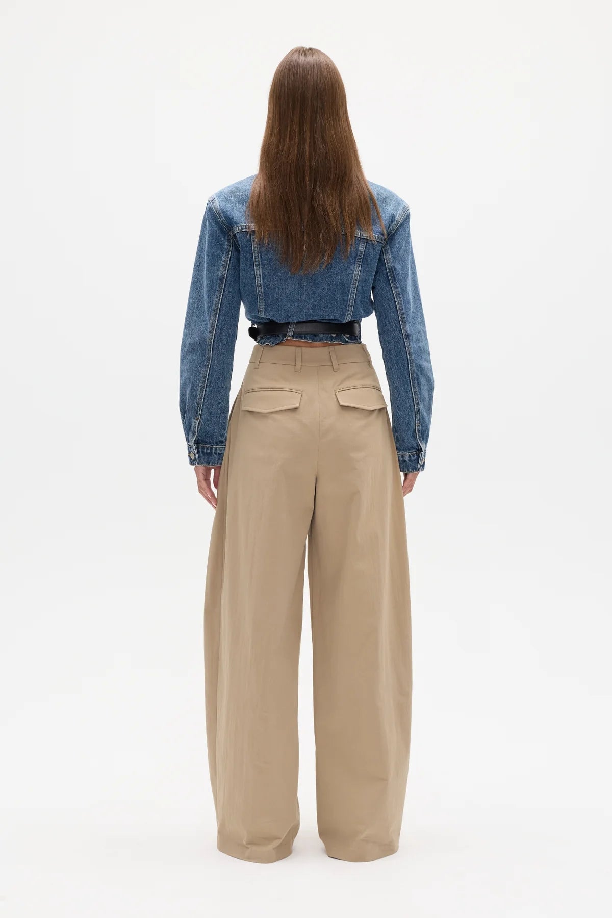 SCOUT PANT