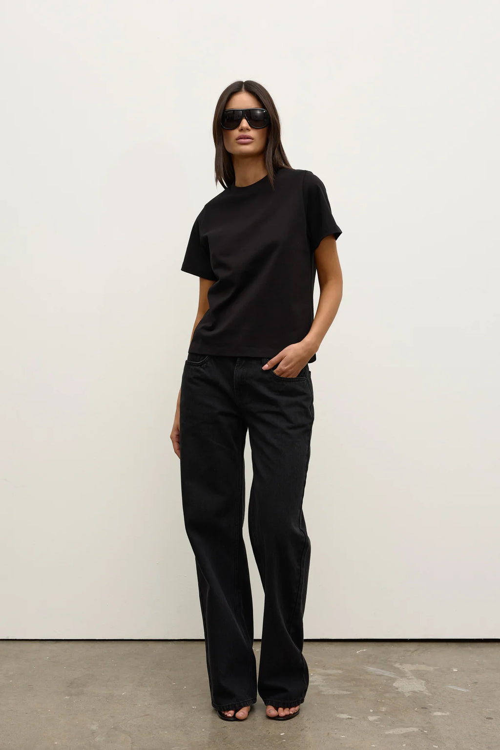 TESS T-SHIRT