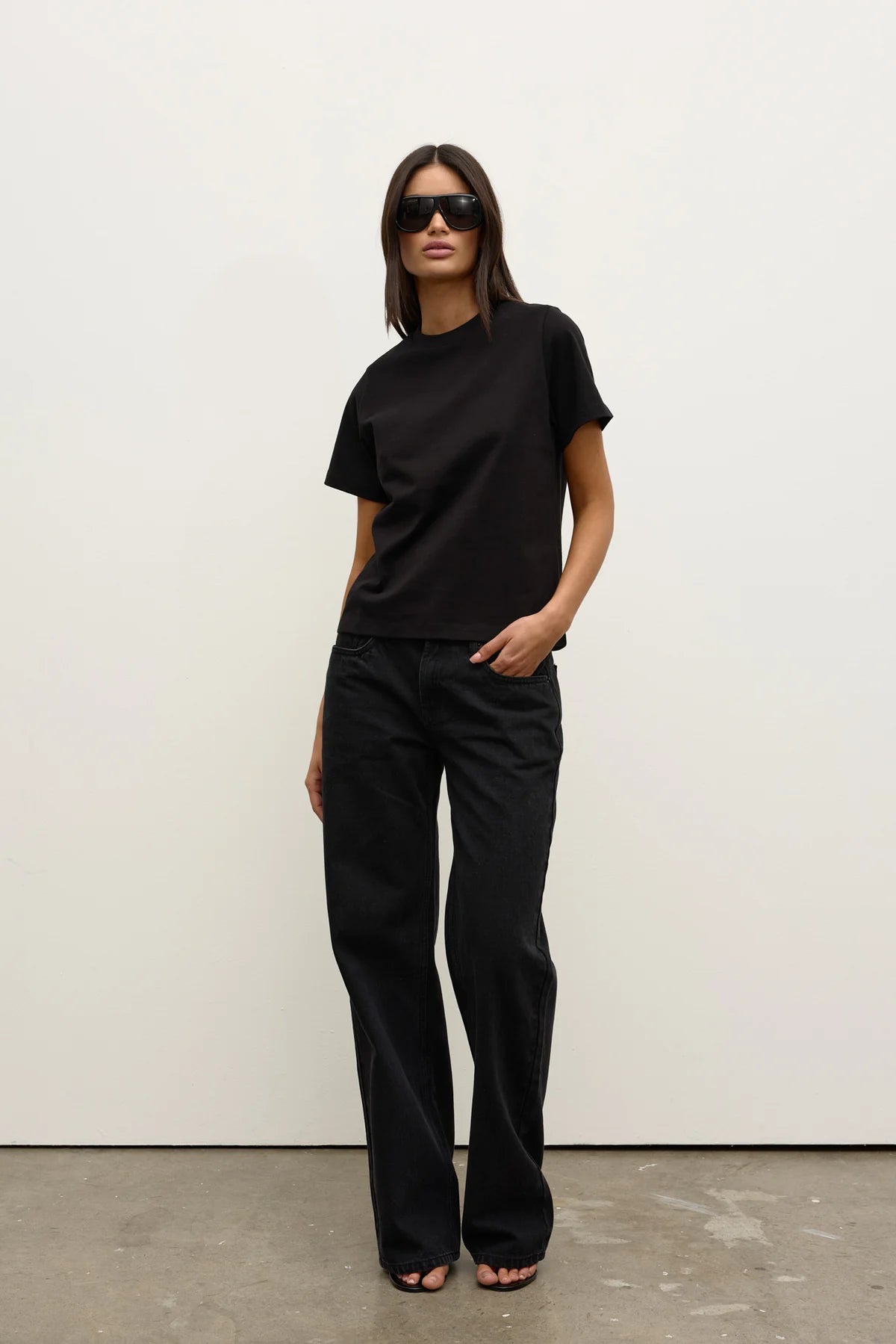 TESS T-SHIRT