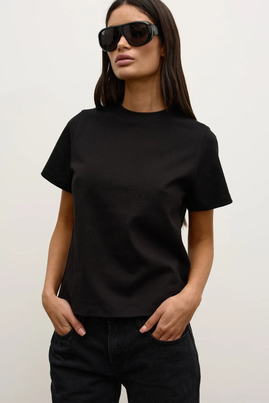 TESS T-SHIRT