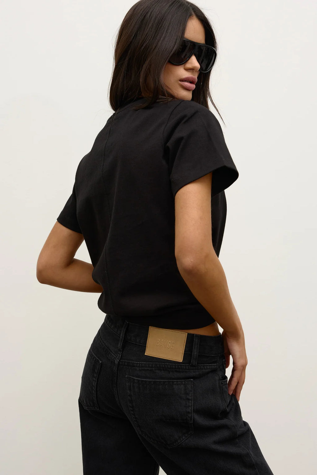 TESS T-SHIRT