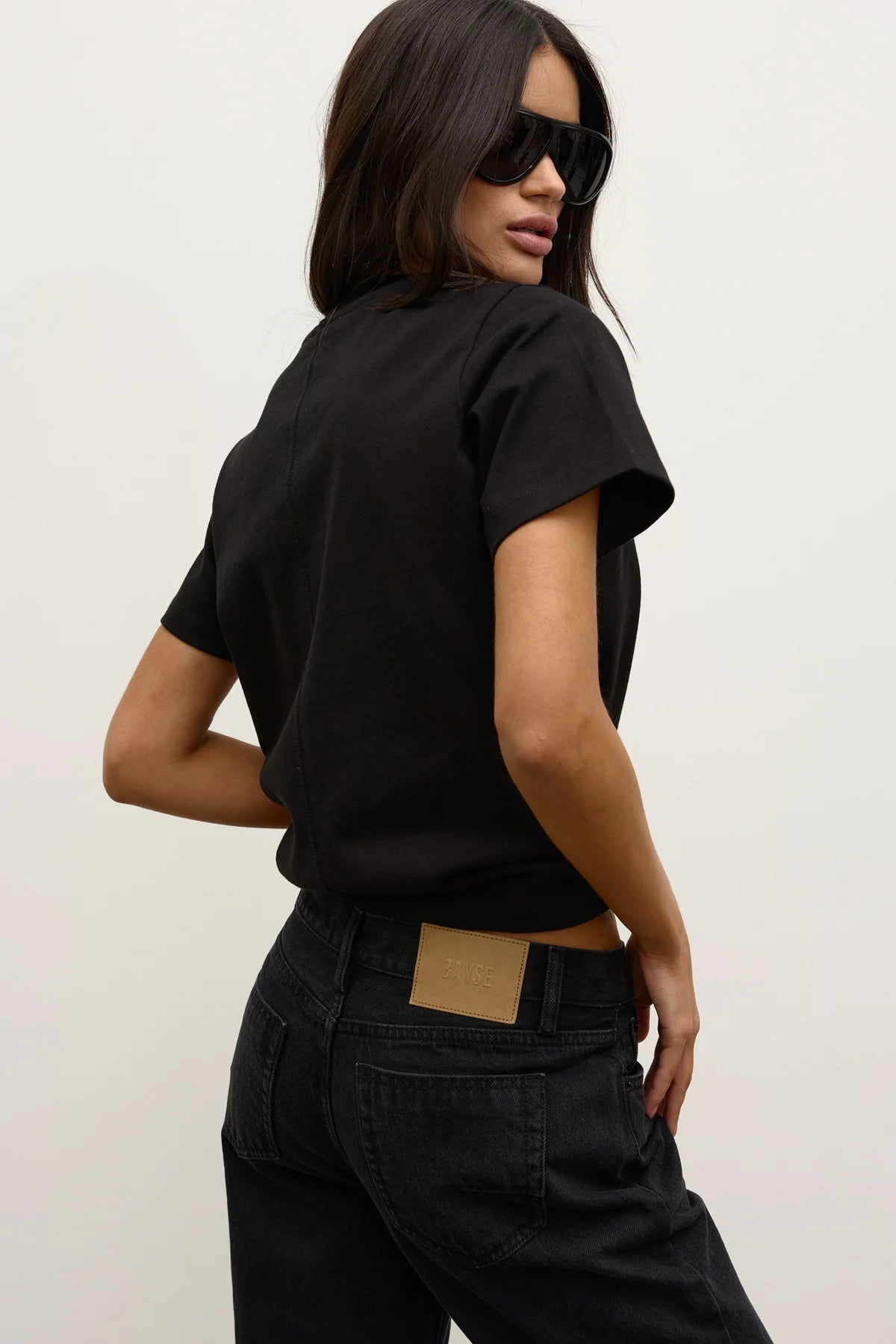 TESS T-SHIRT